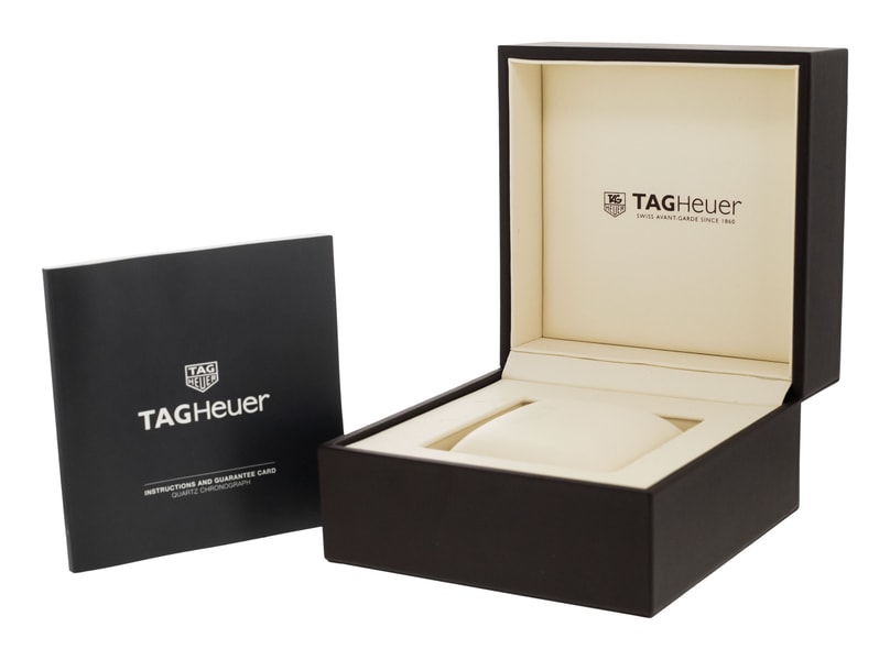 Tag Heuer Formula 1 CAZ1010.FT8024